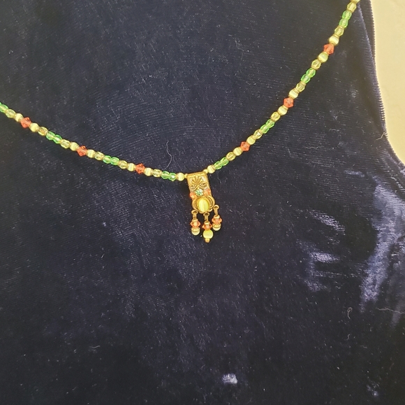 Michael Golan necklace - Picture 5 of 5